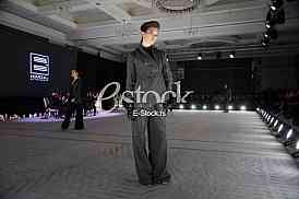 Modna revija Bate Spasojevica