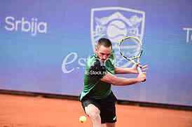Serbia Open 2021