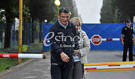 Dragan Marovic released from prison