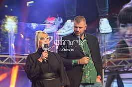 Marija Kulic i Marko Janjusevic Janjus