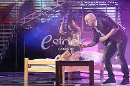 Ivana Sopic i Mladjan Jovanovic