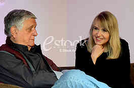 Promotion of the book 