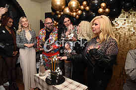 Silvija Jung Zorana Pavic Elektra Elit Jovana Radic_Promocija Silvija Jung