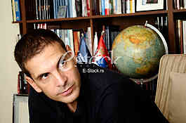 Milos Jovanovic