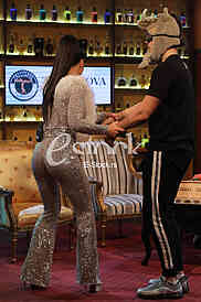 Amig Show, Amidzi sou