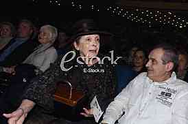 Porodica Miroslav Ilic