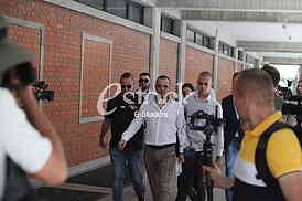 Milos Marjanovic, Zoran Marjanovic i Uros Marjanovic
