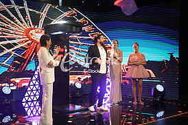 Ami G Show