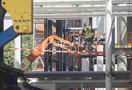 worker