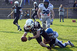 American Football