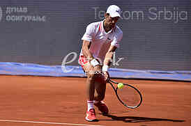 Belgrade Open