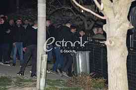 Darko Lazic Dragan Lazic