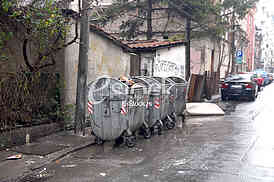 Murder at Vracar
