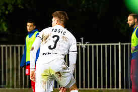 FUDBAL- 13. kolo Ling Long Super lige Srbije: Čukarički - Vojvodina