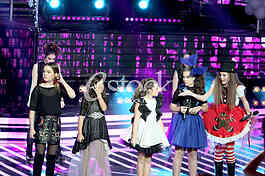 All Stars Pinkove Zvezdice