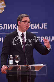 Aleksandar Vucic