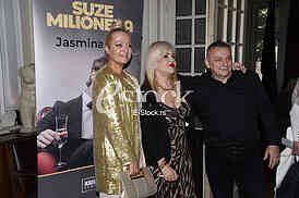 Jasmina Ana Jellena _promocija knjige