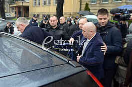 Vojislav Seselj