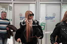 Aerodrom