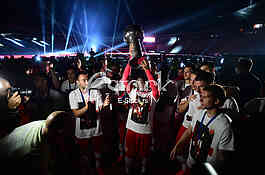 Zvezda sampion