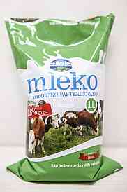 Mleko