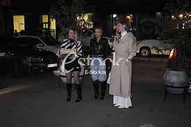 Tijana Bogicevic, Vesna Jerkovic i Jelena Gavrilovic