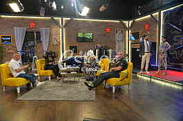 AmiG Show