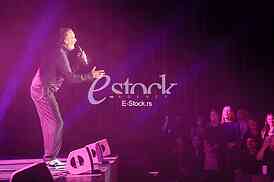Koncert Toni Cetinski