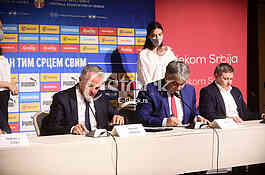 Fss telekom arena