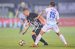 PARTIZAN vs MLADOST