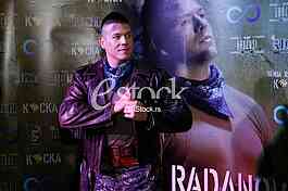 Sloba Radanovic