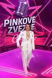 Viki Miljkovic_Pinkove Zvezde