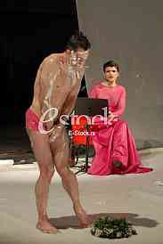 Merlinkina confessions