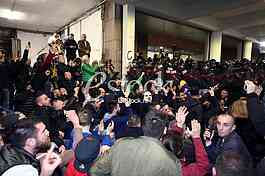 Protest 1 od 5 miliona RTS