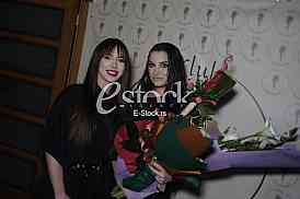 Aleksandra Tadic Cipka i Barbara Bobak