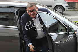 Oliver Dulic i Zoran Drobnjak Nuba Invest