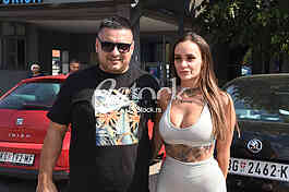 Teodora Delic Bebica