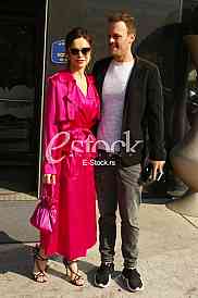 Severina Kojic Igor Kojic