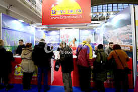 Tourism Fair 