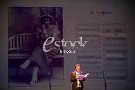 Book promotion „Exceptional women of Serbia”