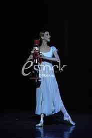 Ballet The Nutcracker