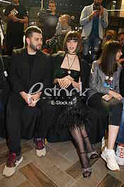 Marko Spalevic i Sara Jovanovic Sara Jo