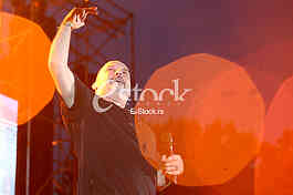 Toni Cetinski koncert