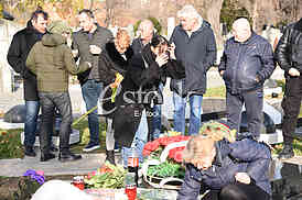 Sanja ramadanovski adil maksutovic