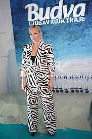 Budva u Beogradu Ana Kokic