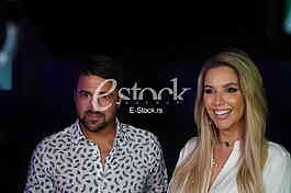 Janko Tipsarevic i Biljana Tipsarevic