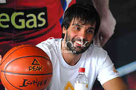 Milos Teodosic