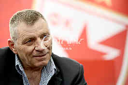 Milos Sestic