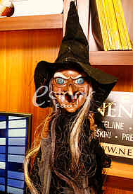  vestica halloween