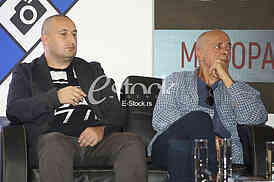 Nenad Milkic Bratislav Nesic